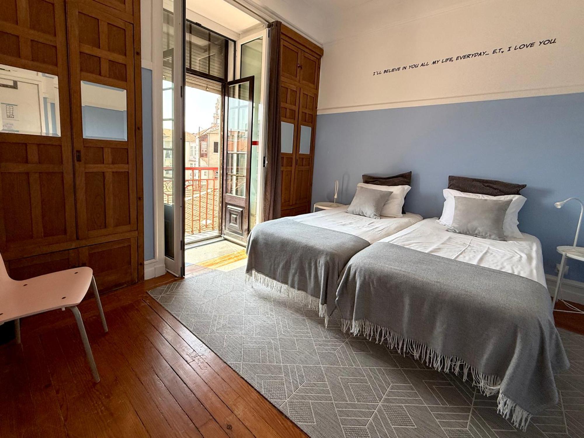Rivoli Cinema Hostel - Porto — Fotos 3